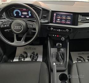 AUDI A1 SPORTBACK 30 TFSI S-TRONIC