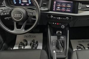 AUDI A1 SPORTBACK 30 TFSI S-TRONIC