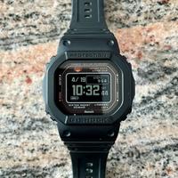 Orologio G-shock