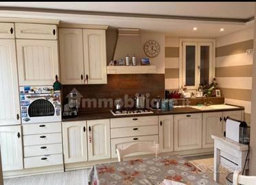 Villino a Vicchio Mugello