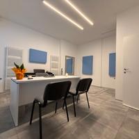 Studio in co-working - riva del garda