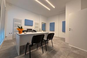 Studio in co-working - riva del garda