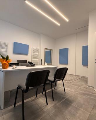 Studio in co-working - riva del garda