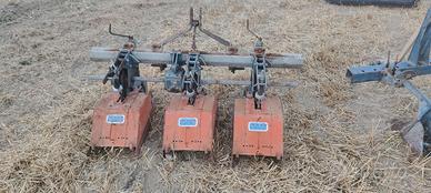 Attrezzatura agricola