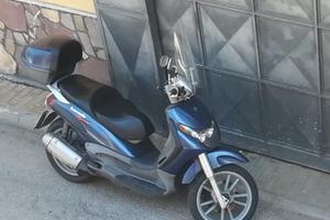 Piaggio Beverly 200 - 2002