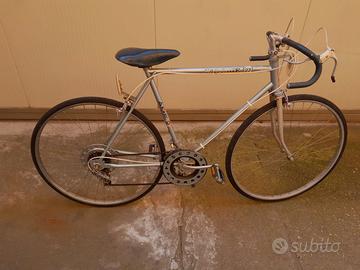 Bicicletta AMF ROADMASTER ANNI 70