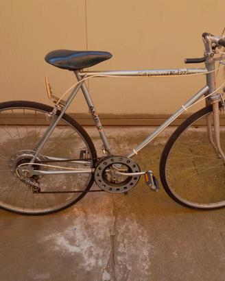 Bicicletta AMF ROADMASTER ANNI 70