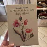 Tentativi di botanica degli affetti