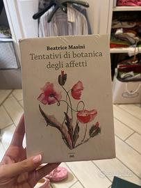 Tentativi di botanica degli affetti