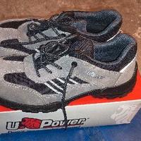Scarpe antinfortunistica Upower California 45