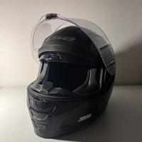 Casco L52 nero
