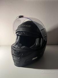 Casco L52 nero