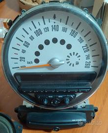 quadro strumenti contachilometri mini