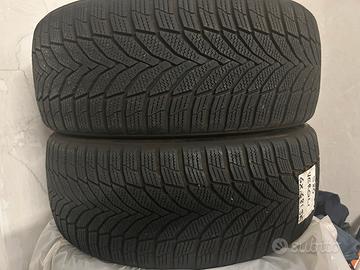 Pneumatici Invernali