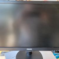 Monitor PHILIPS