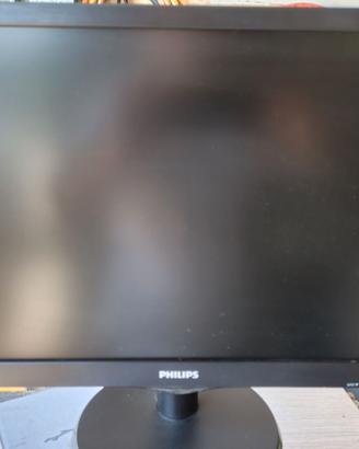 Monitor PHILIPS