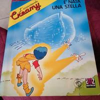 l'incantevole  Creamy