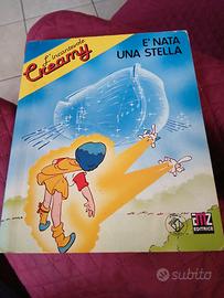 l'incantevole  Creamy