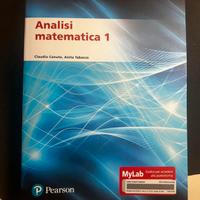 ANALISI MATEMATICA 1