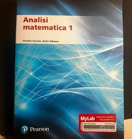 ANALISI MATEMATICA 1