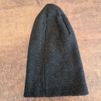 Morbida cuffia invernale, cashmere 100%