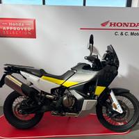 Husqvarna 901 norden