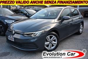 VOLKSWAGEN Golf 2.0 TDI 150 CV DSG SCR Life *SOL