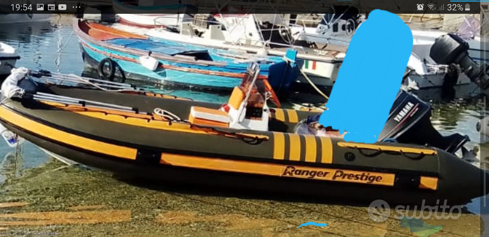 Catamarano — View photo 1