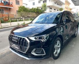 Audi Q3 2.0cc 150cv 35 TDI quattro Sport edition b
