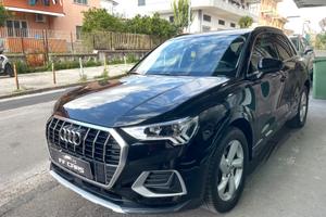Audi Q3 2.0cc 150cv 35 TDI quattro Sport edition b