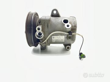 3B21 COMPRESSORE A/C SMART Fortwo Coupé (W451) 1.