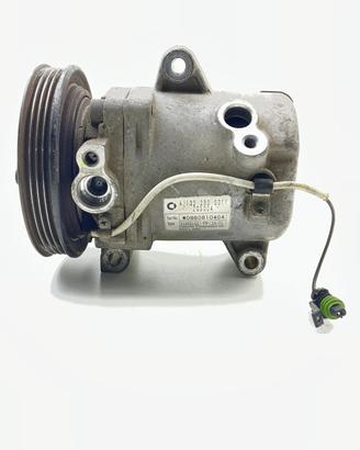 3B21 COMPRESSORE A/C SMART Fortwo Coupé (W451) 1.
