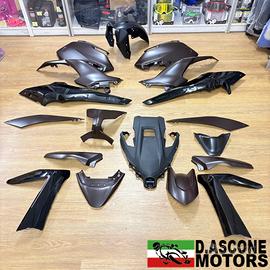 KIT CARENE TMAX 560 2025 2026 BORDò 18PEZZI