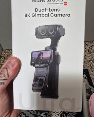 insta 360 luna 
