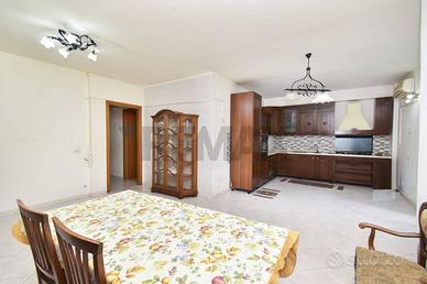 Appartamento - Belpasso