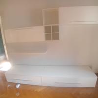 Mobile sala porta Tv