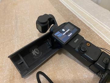 Dji Osmo Pocket 3