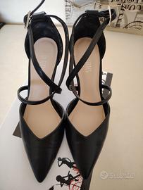 scarpe decolleté numero 35