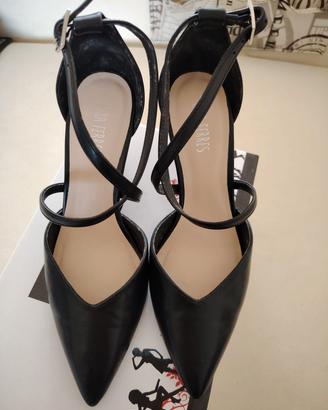 scarpe decolleté numero 35