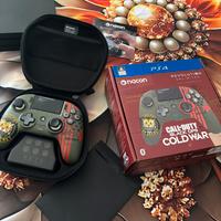 Ps4 Pro +  Nacon Revolution Unlimited Pro