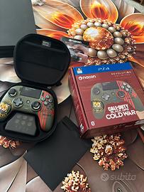 Ps4 Pro +  Nacon Revolution Unlimited Pro