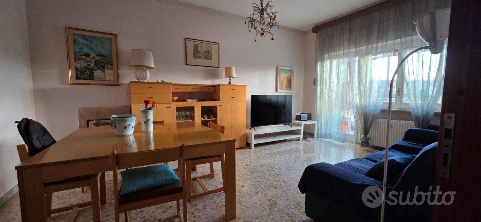 Appartamento – CB - Vista 2
