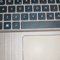 ASUS X540S