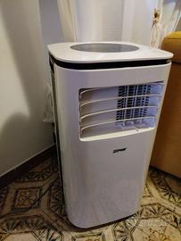 condizionatore zephir 9000btu