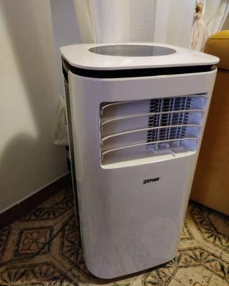 condizionatore zephir 9000btu