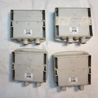 Somfy centralis receiver rts 154166c00 2,5A/220-24