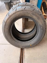 Gomme Unilli per vespa 3.50 10