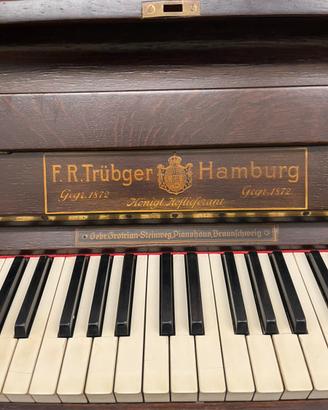 Pianoforte