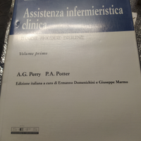 Libri di testo universitari volume 1 e 2