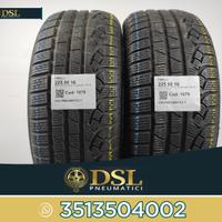 Pneumatici Usati 225 55 16 Pirelli Cod.1079